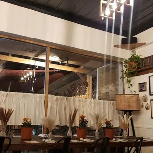 Super cute decor