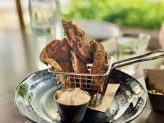 Goen Dining + Bar