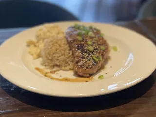 Uahi Island Grill