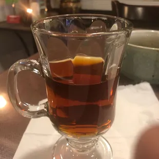 Great Persian tea