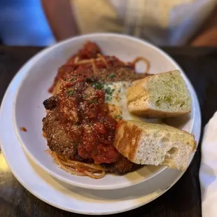 Farina Alto Pizzeria & Bar