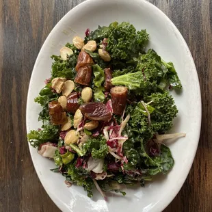 Kale salad
