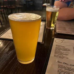 Beer