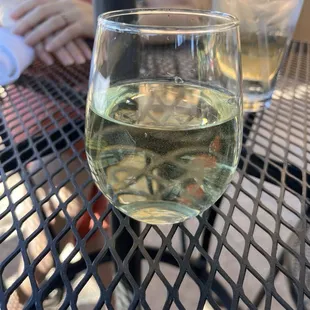 Sauvignon Blanc