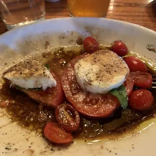 Caprese Salad