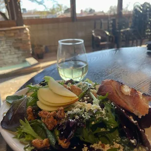 Verde Salad