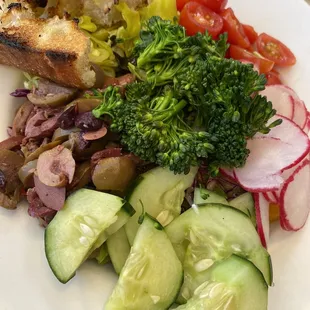 Chopped Salad