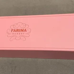 Gift Box of 1 Dozen Assorted Macarons