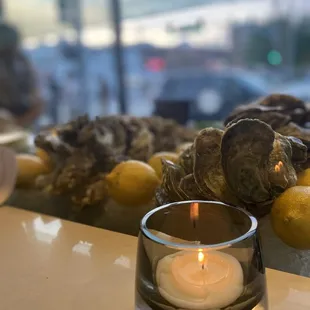 mussels, shellfish, food, oysters, oysters and mussels