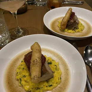 Michael Smith 's Signature Pork Roast