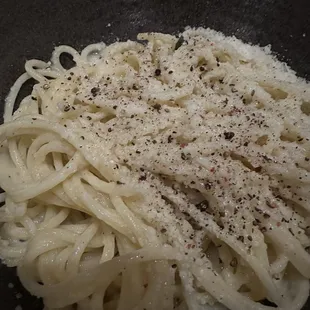 Cacio E Pepe