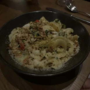 Lemon Creste Di Gallo