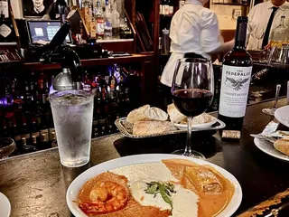 Garozzo's Ristorante