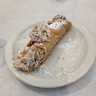 Cannoli