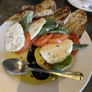 Caprese Salad
