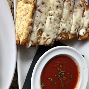 Cheese bread