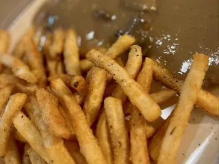 Ketzler's Schnitzel Haus & Biergarten