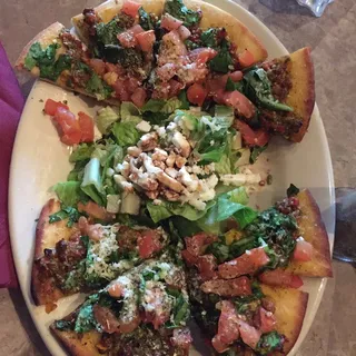 Bruschetta