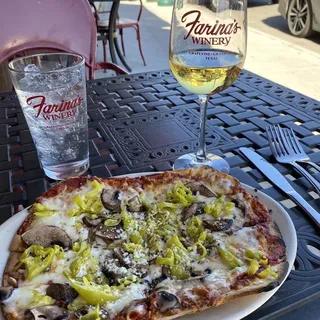 Pepperoncini Peppers