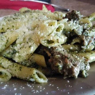 Basil Pesto