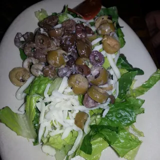 House Salad