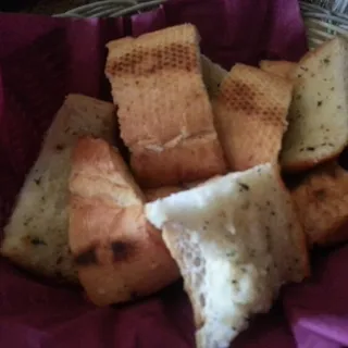 Garlic Bread
