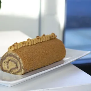 buche de noel