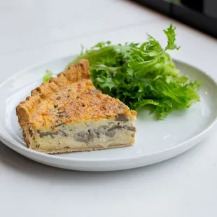 Quiche