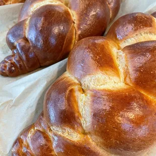 challah