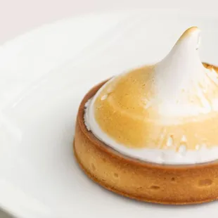 Lemon Meringue Tart