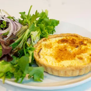 Quiche