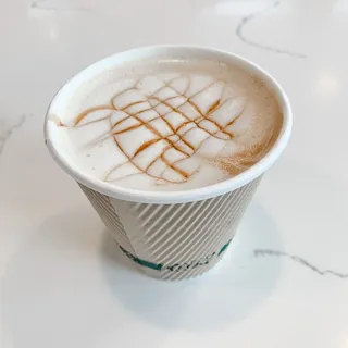 Caramel Latte