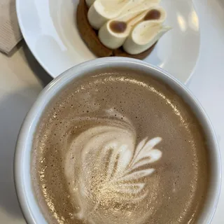 Belgian Mocha