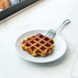 Brussels Waffle