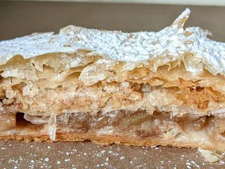 Lydia's Hungarian Strudel Shop