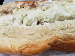 Farley's Famous Hot Dog's