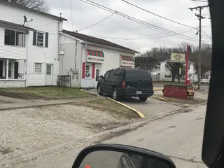 Sam's Hot Dogs of 8th St