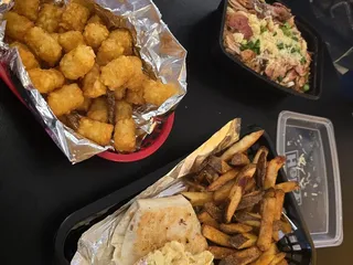 Phat Daddy's on da Tracks