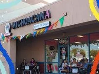 Michoacán A Pedir de Boca USA