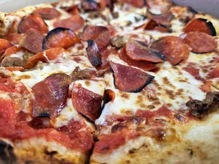 The Exchange Pizza Depot