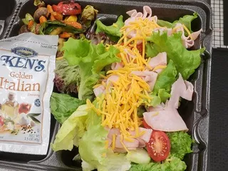 North Main Annex Gourmet Catering & Deli