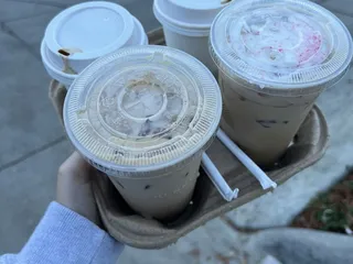 Honey Moon Coffee - West Side