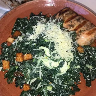 Kale Caesar