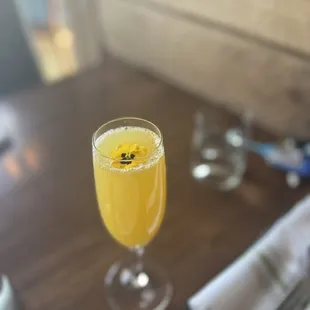 Mimosa