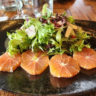 Citrus Salad
