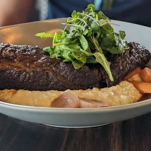 Short ribs