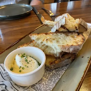 Rustic Bread