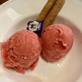 Sorbet