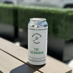 drink