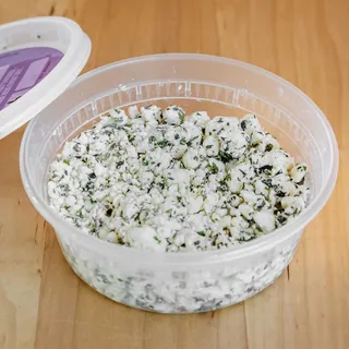 Herbed Goat Cheese